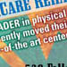 NovaCare Relocation Poster