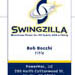 Swingzilla
