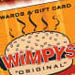 Wimpys